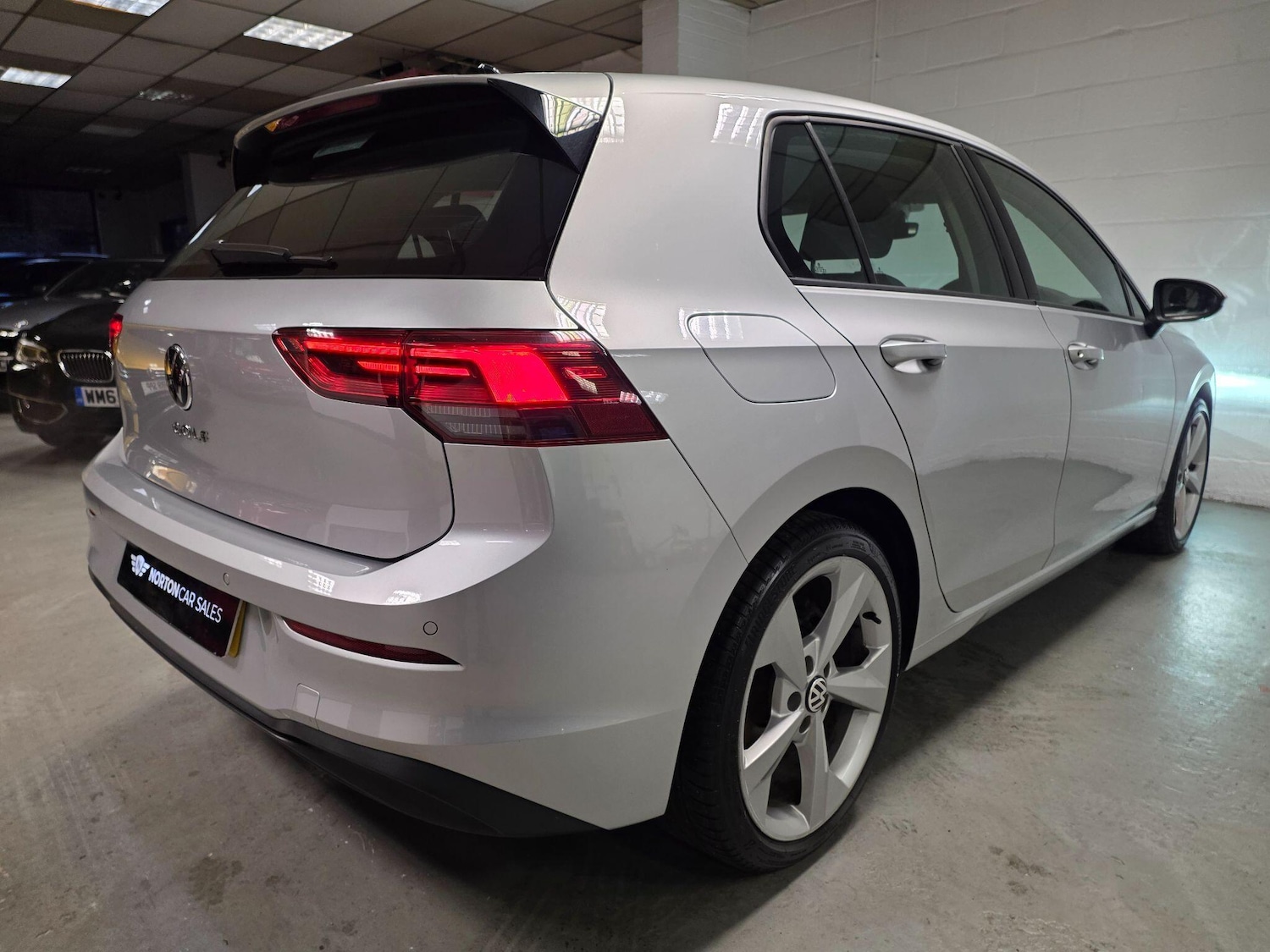 Used Volkswagen Golf 2021 for sale - 76742496: Photo 20