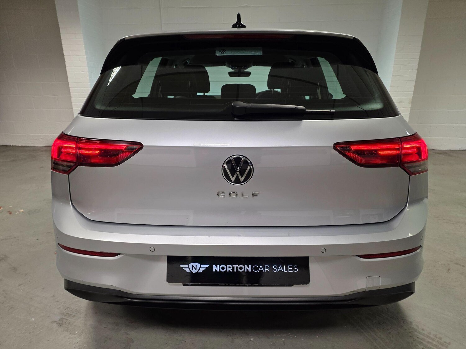 Used Volkswagen Golf 2021 for sale - 76742496: Photo 25