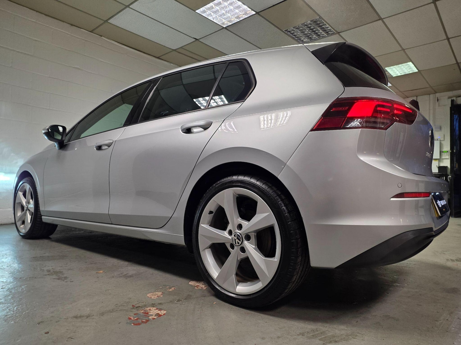 Used Volkswagen Golf 2021 for sale - 76742496: Photo 26