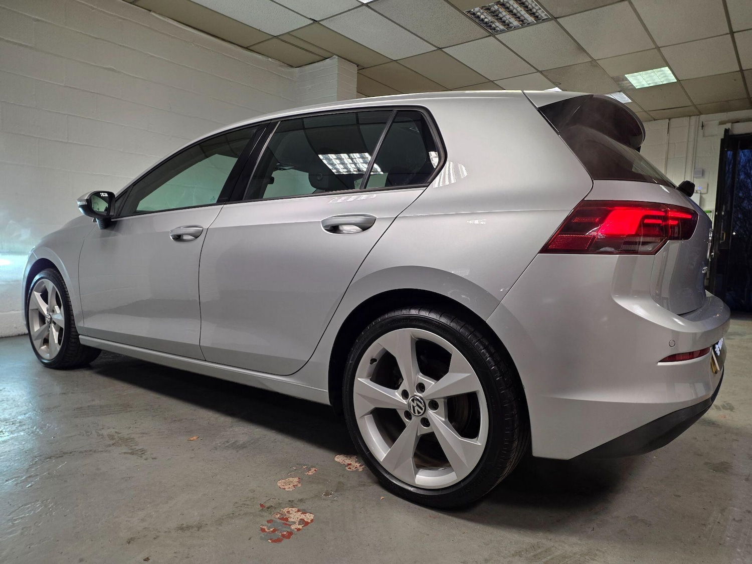 Used Volkswagen Golf 2021 for sale - 76742496: Photo 27