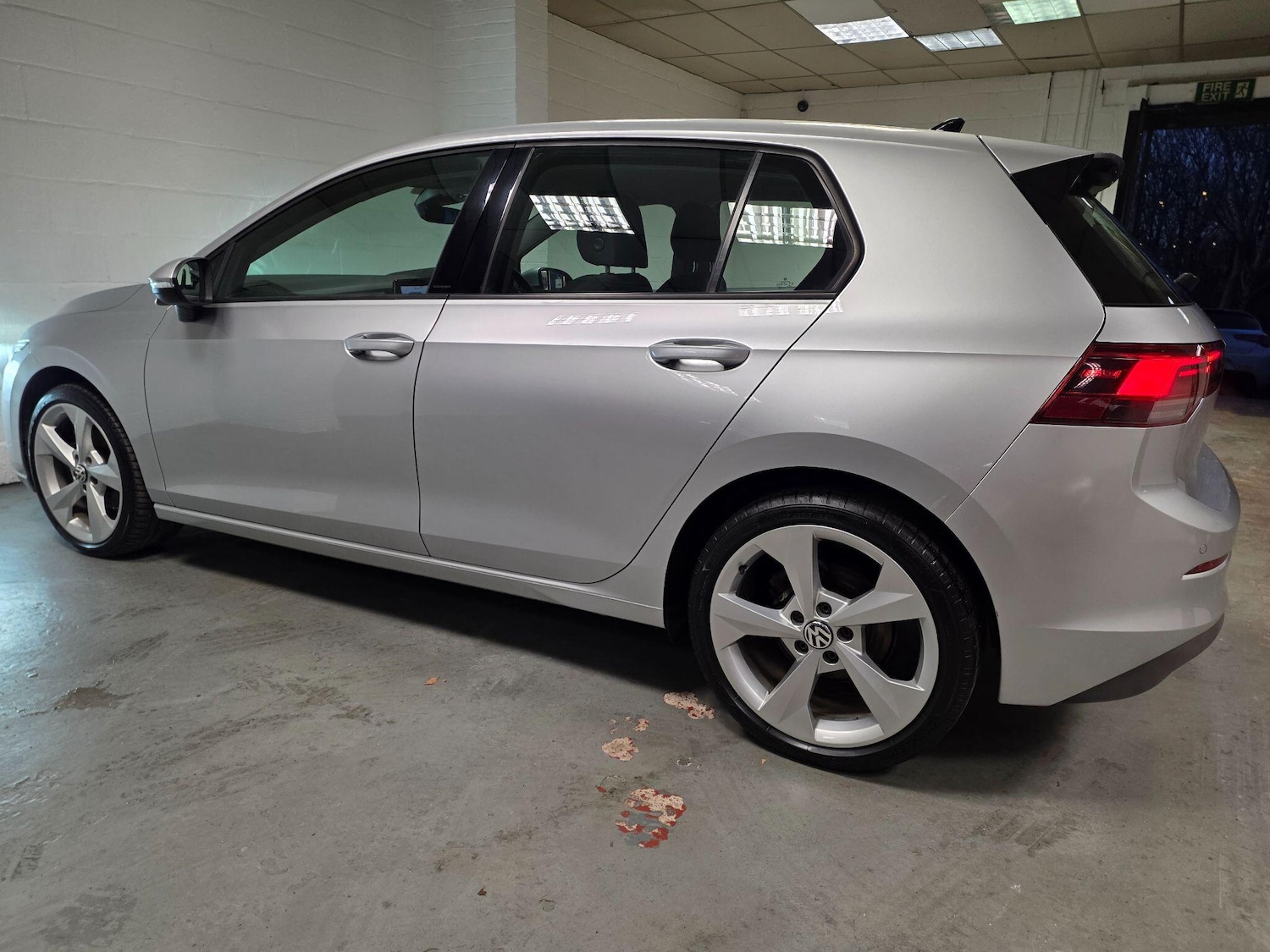 Used Volkswagen Golf 2021 for sale - 76742496: Photo 28