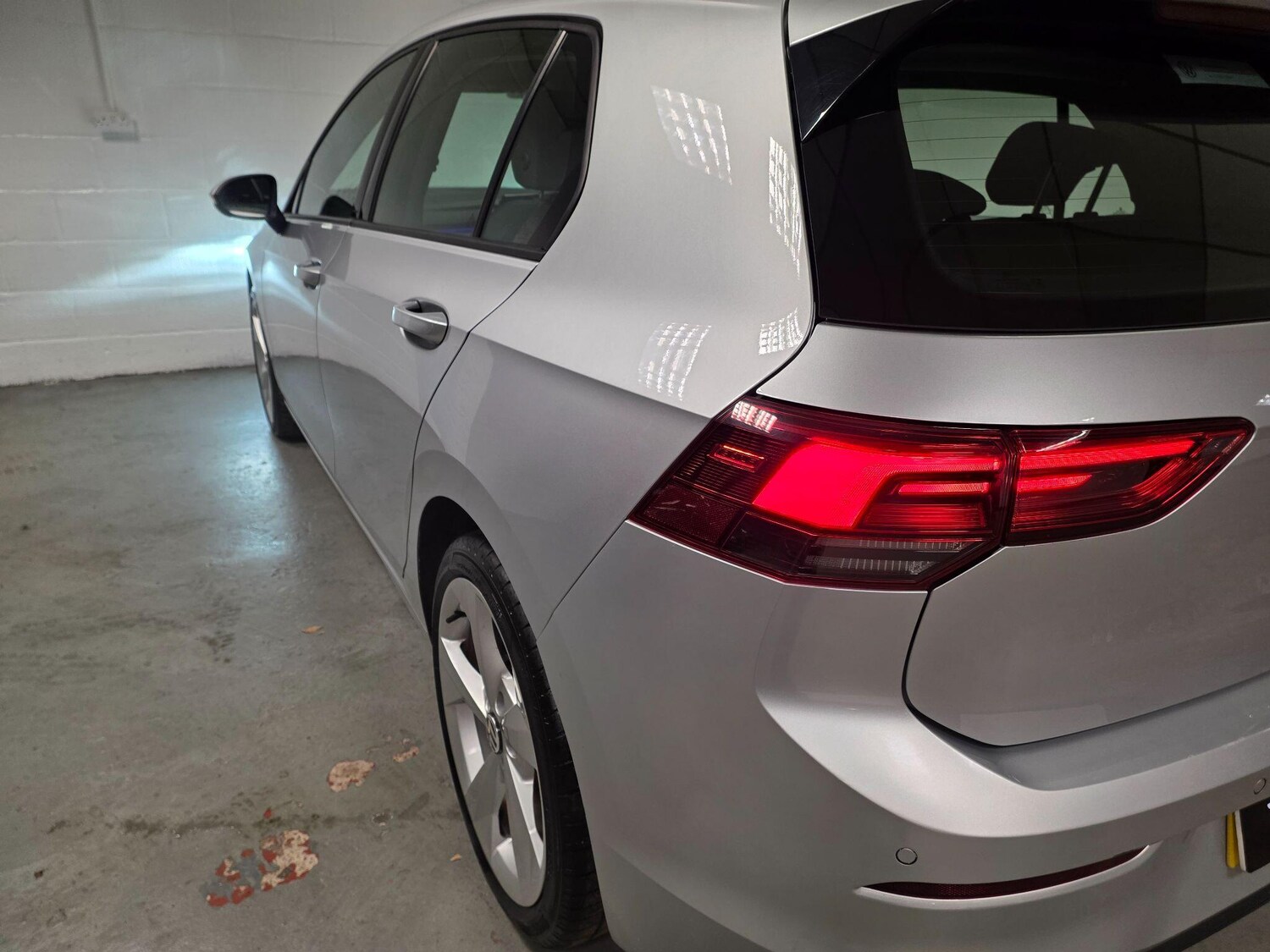 Used Volkswagen Golf 2021 for sale - 76742496: Photo 29