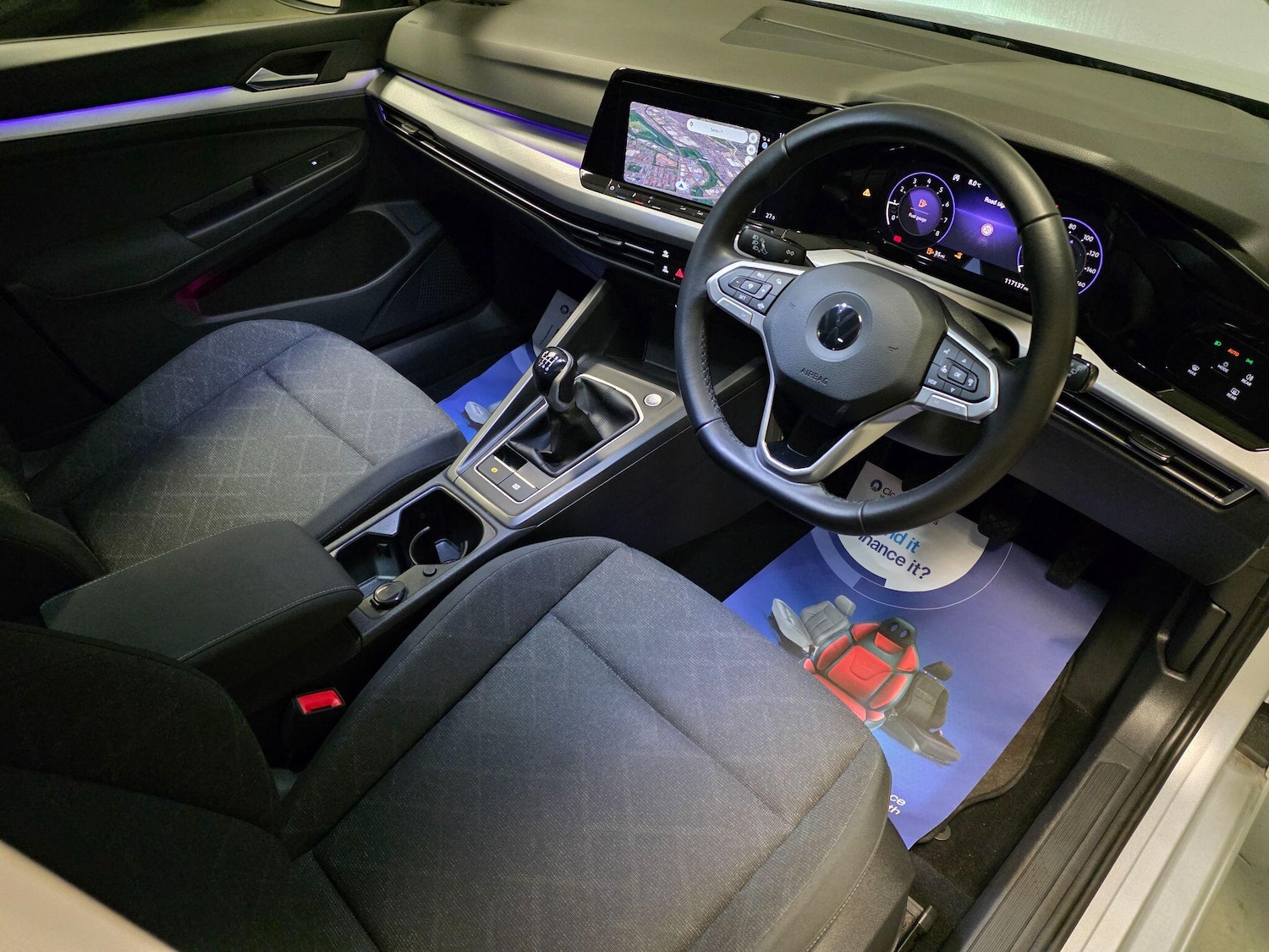 Used Volkswagen Golf 2021 for sale - 76742496: Photo 30