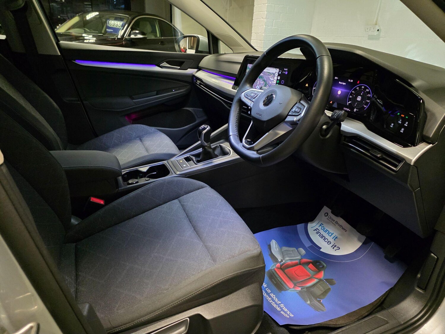 Used Volkswagen Golf 2021 for sale - 76742496: Photo 31