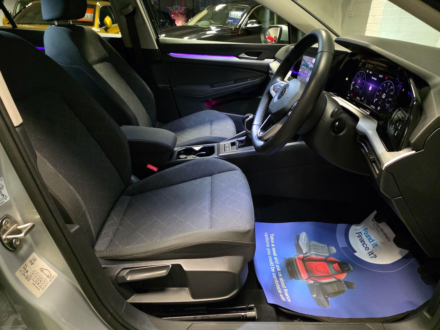 Used Volkswagen Golf 2021 for sale - 76742496: Photo 32