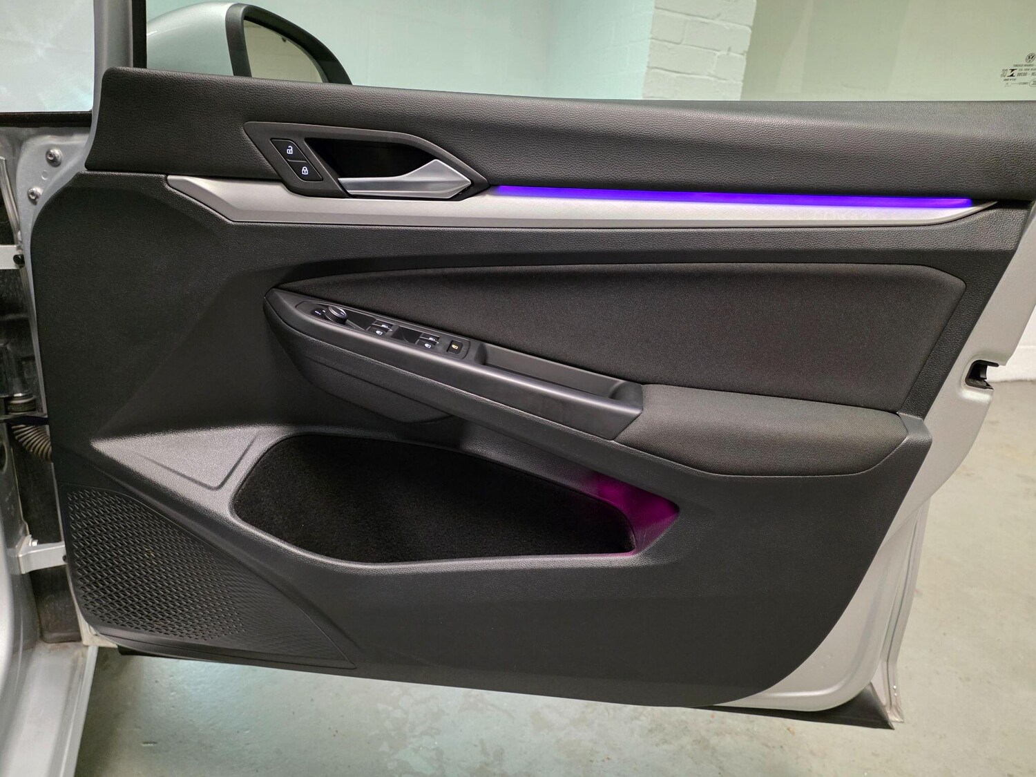 Used Volkswagen Golf 2021 for sale - 76742496: Photo 35