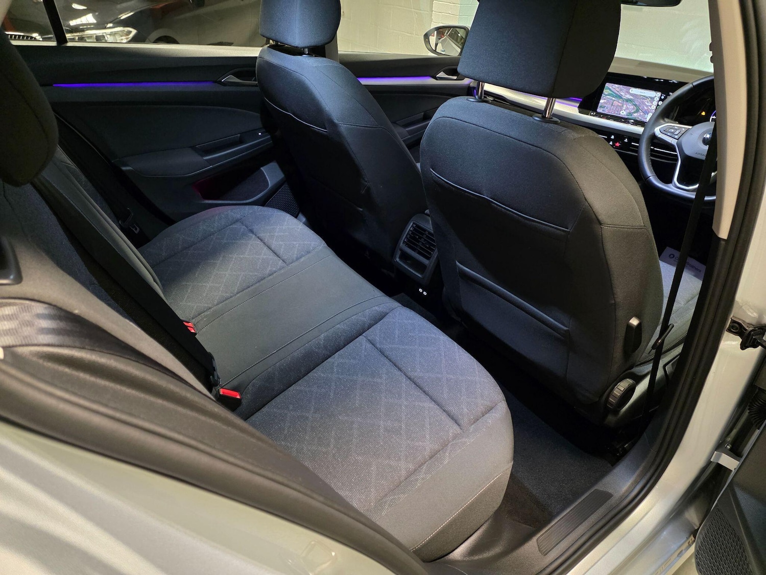 Used Volkswagen Golf 2021 for sale - 76742496: Photo 36