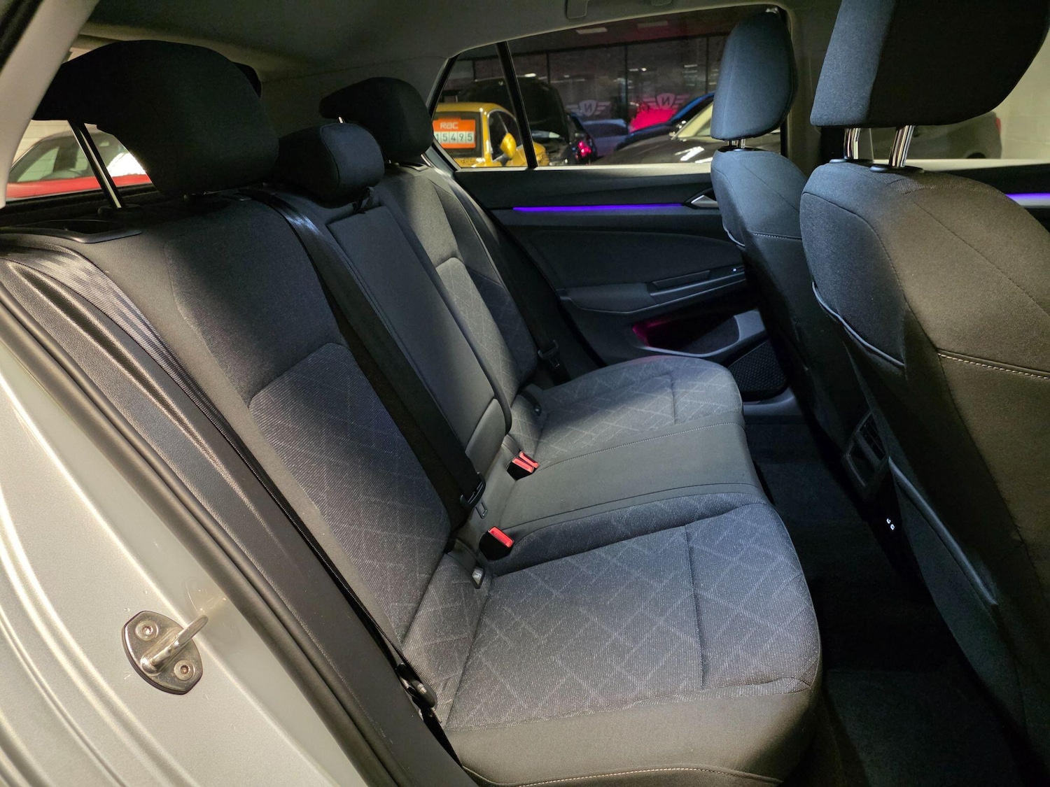 Used Volkswagen Golf 2021 for sale - 76742496: Photo 37