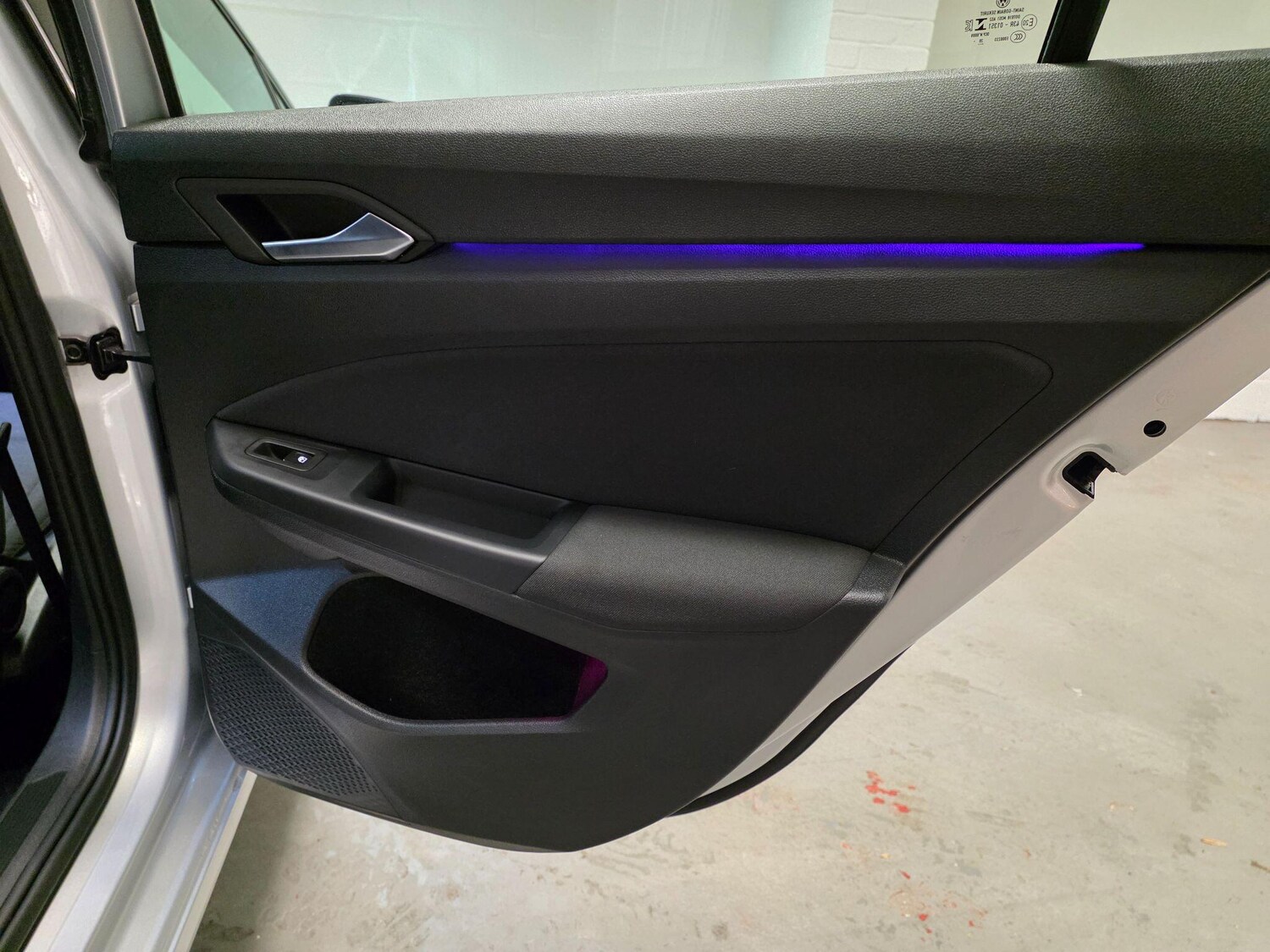 Used Volkswagen Golf 2021 for sale - 76742496: Photo 38