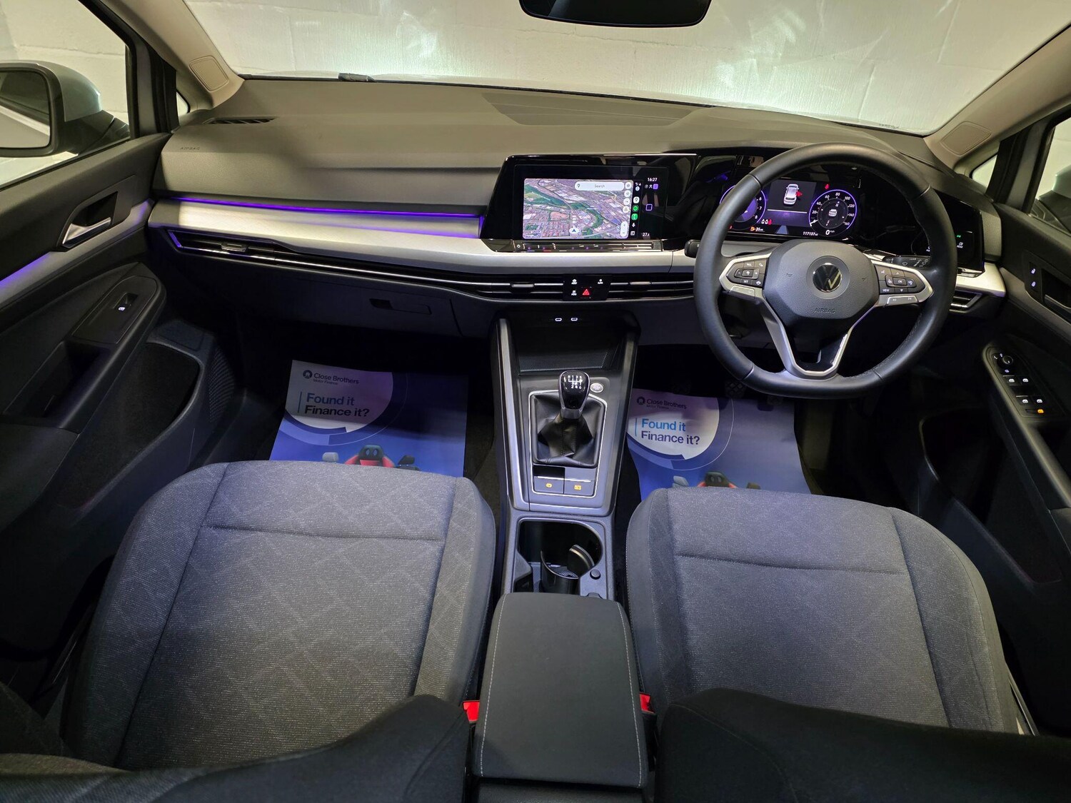 Used Volkswagen Golf 2021 for sale - 76742496: Photo 40