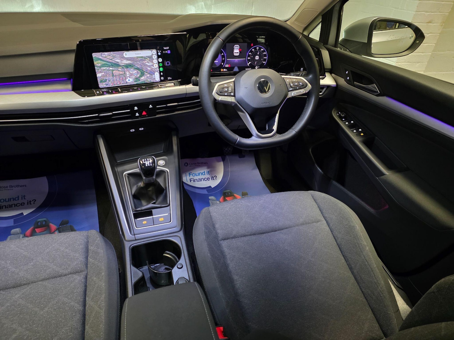 Used Volkswagen Golf 2021 for sale - 76742496: Photo 41