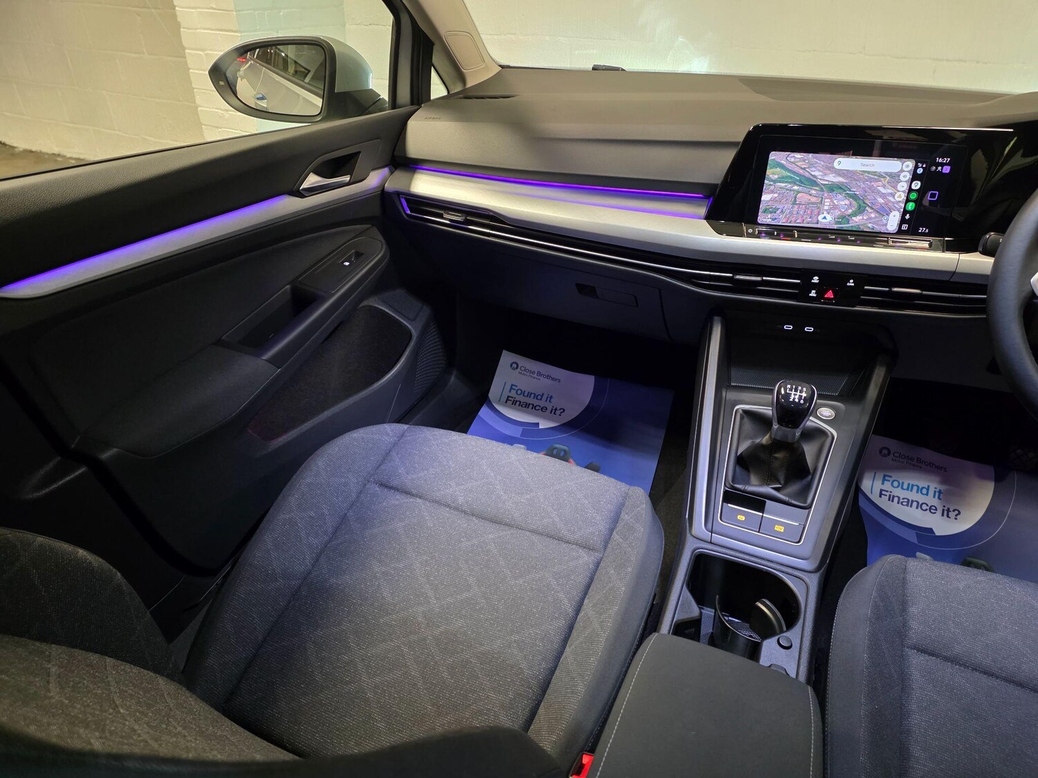 Used Volkswagen Golf 2021 for sale - 76742496: Photo 42