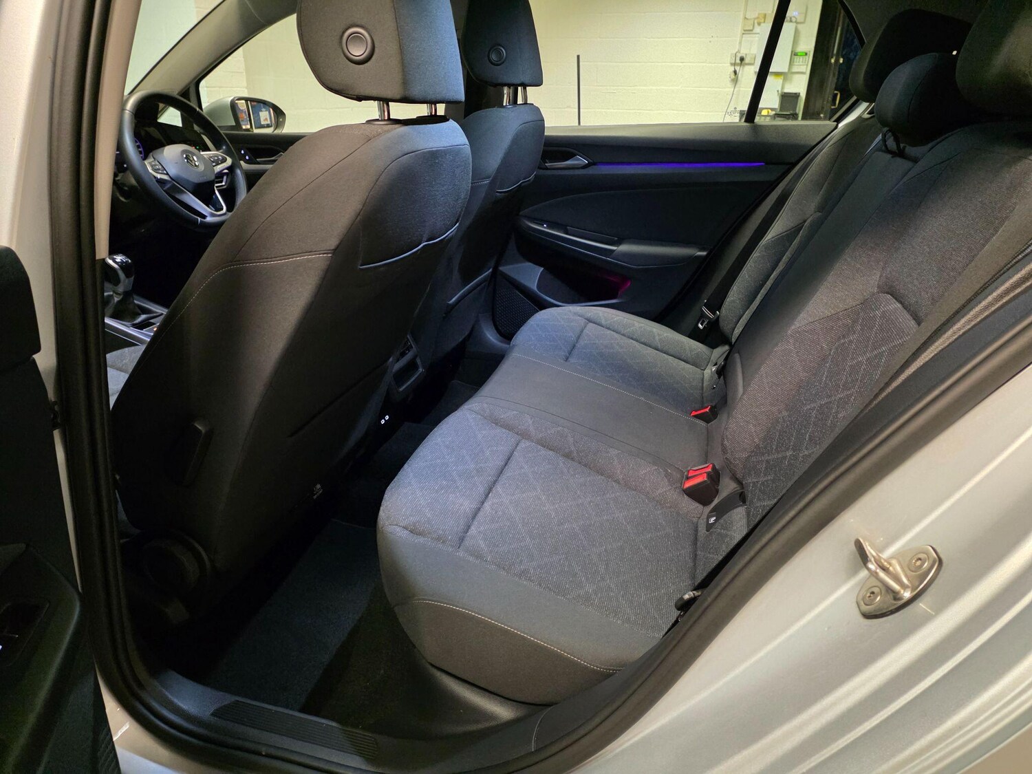 Used Volkswagen Golf 2021 for sale - 76742496: Photo 45