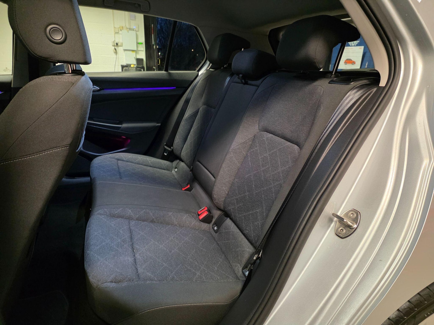 Used Volkswagen Golf 2021 for sale - 76742496: Photo 46