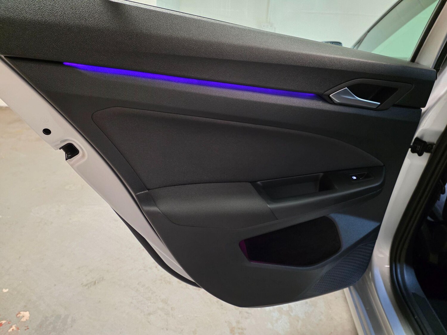 Used Volkswagen Golf 2021 for sale - 76742496: Photo 47