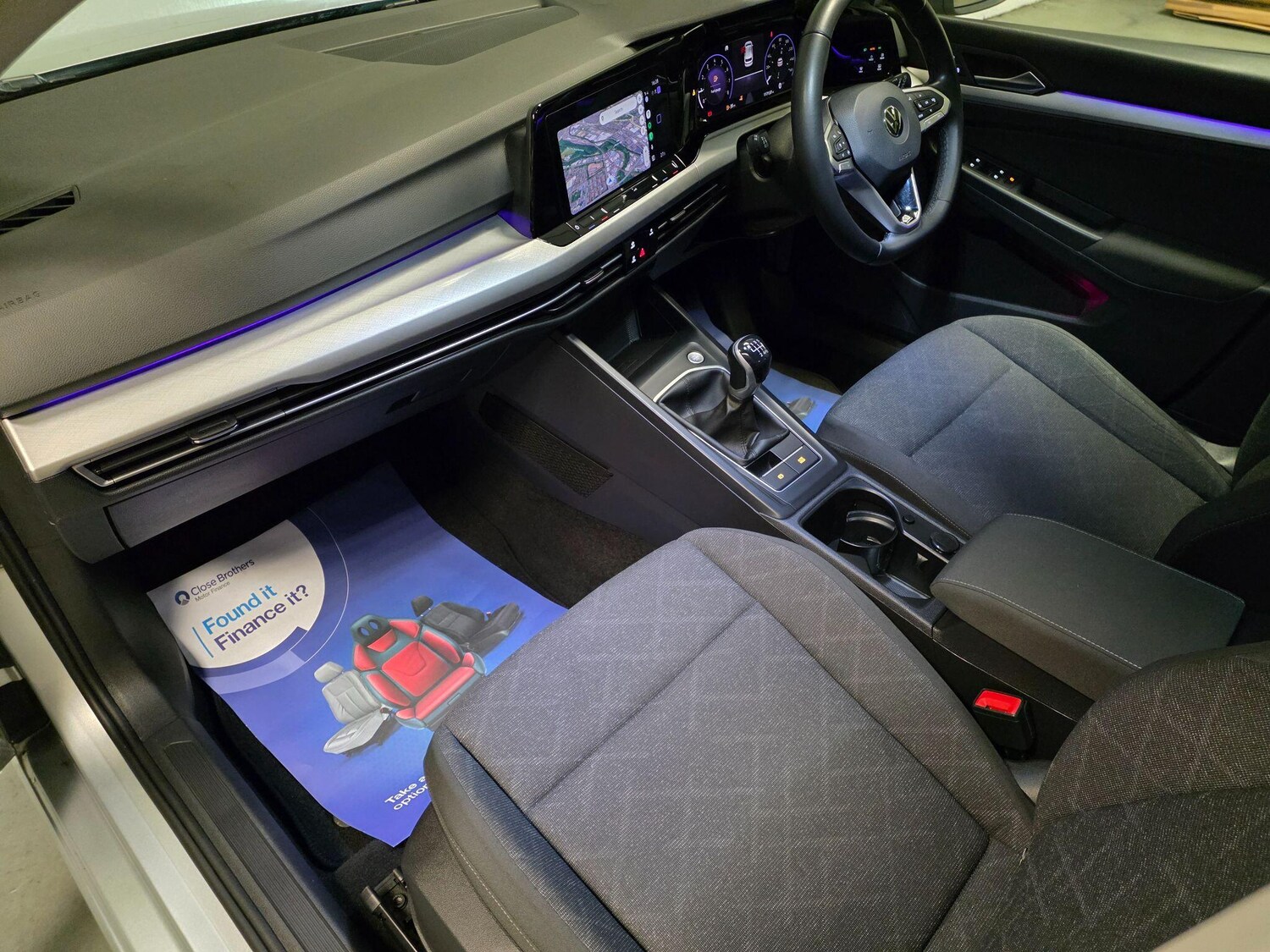 Used Volkswagen Golf 2021 for sale - 76742496: Photo 48