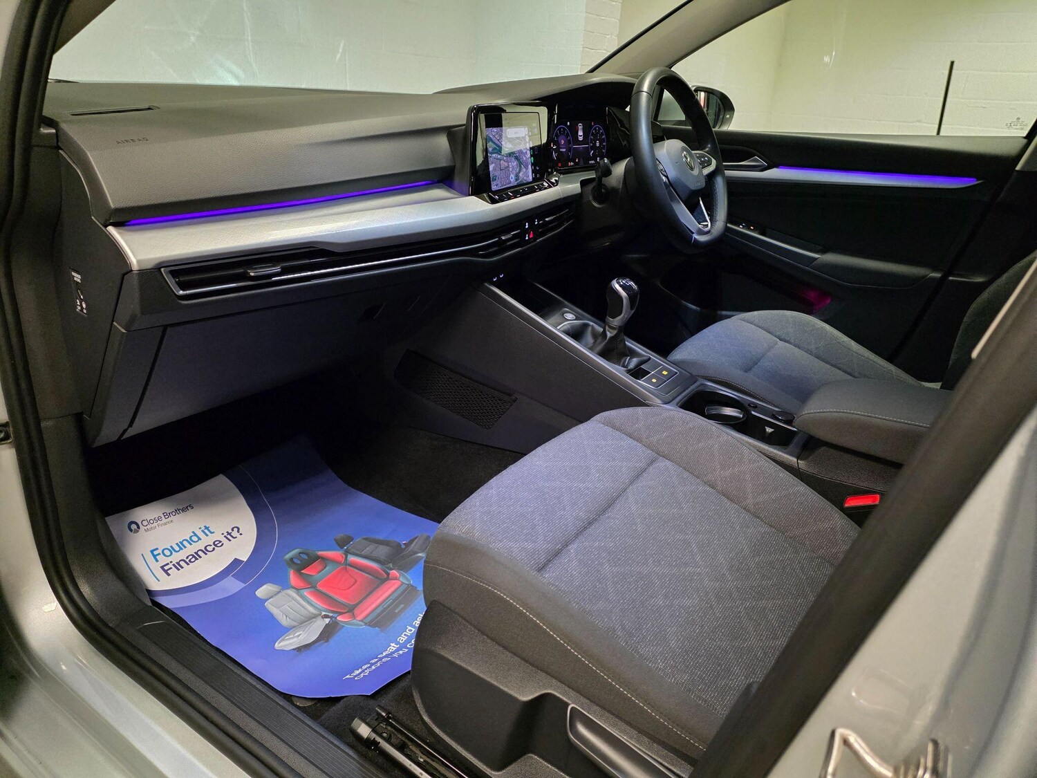 Used Volkswagen Golf 2021 for sale - 76742496: Photo 49