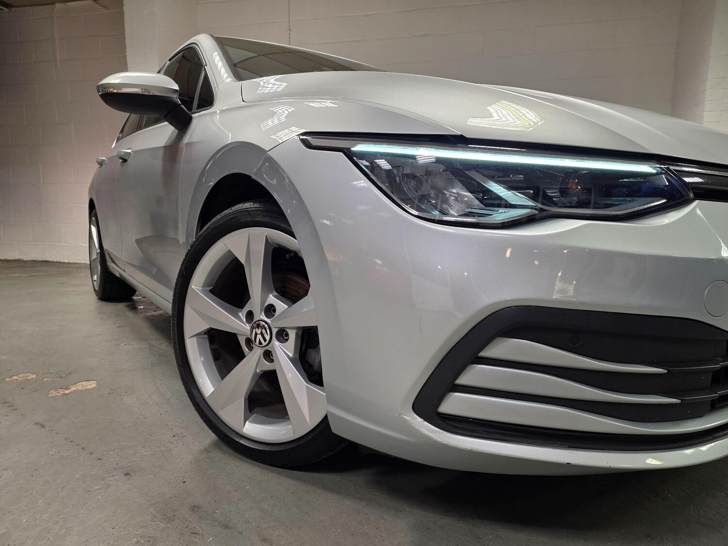 Used Volkswagen Golf 2021 for sale - 76742496: Photo 5