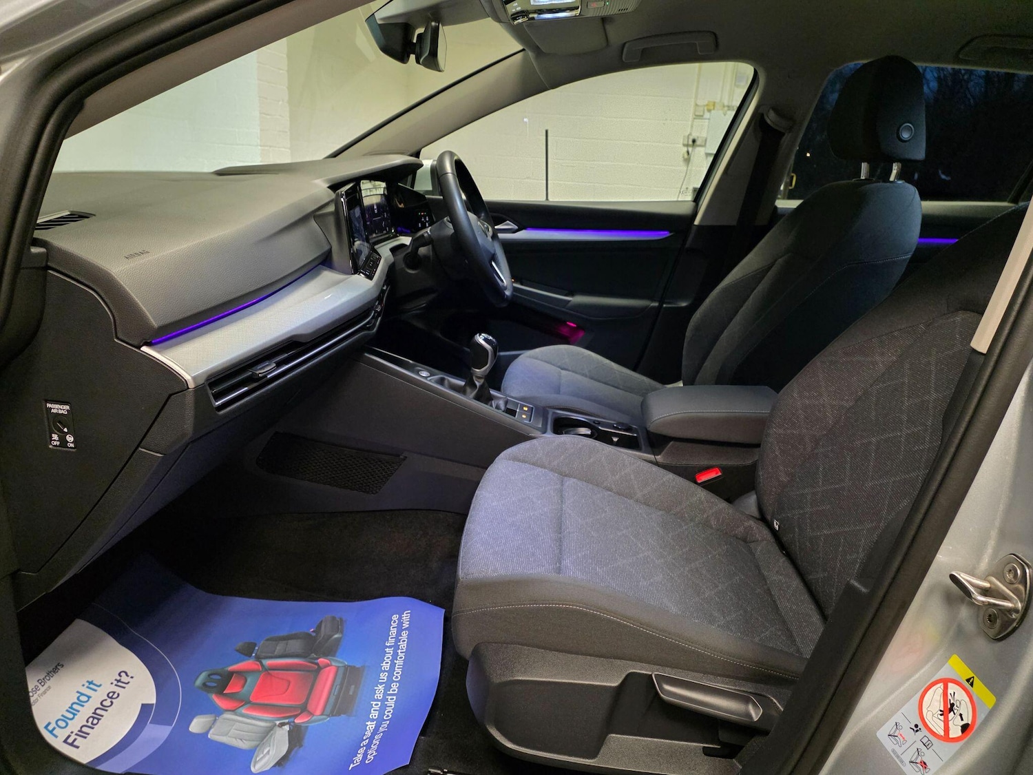 Used Volkswagen Golf 2021 for sale - 76742496: Photo 50