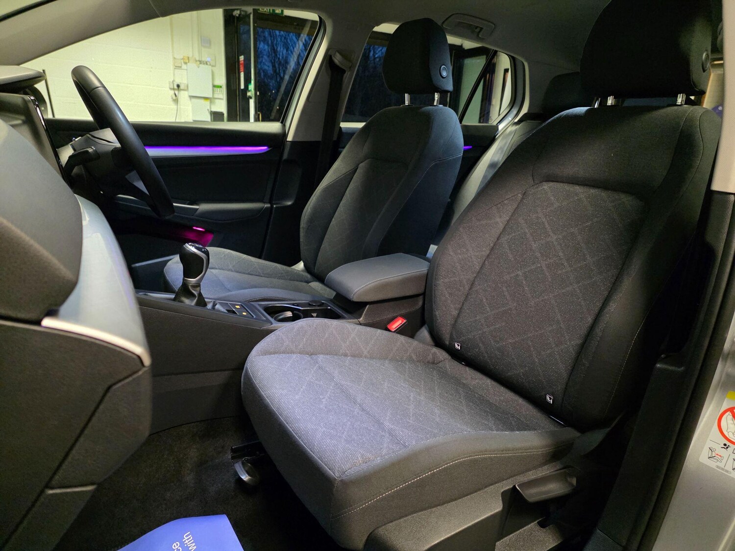 Used Volkswagen Golf 2021 for sale - 76742496: Photo 51