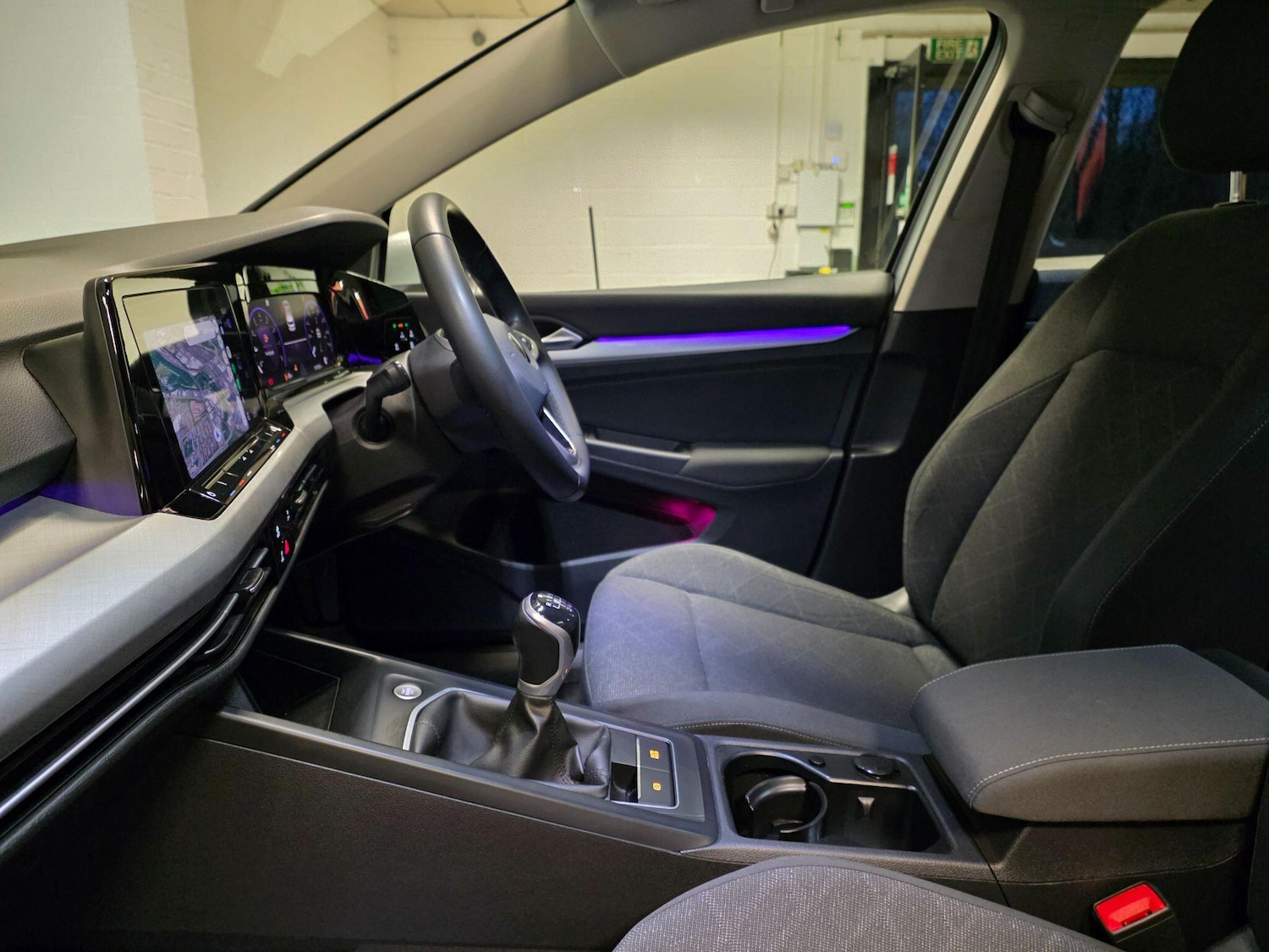 Used Volkswagen Golf 2021 for sale - 76742496: Photo 54