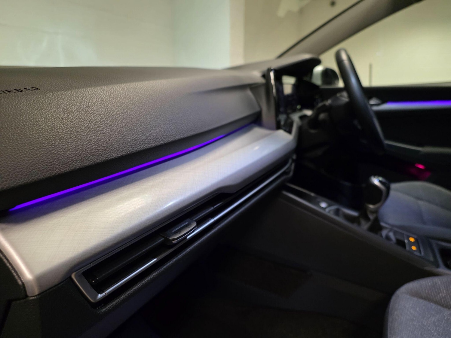 Used Volkswagen Golf 2021 for sale - 76742496: Photo 55