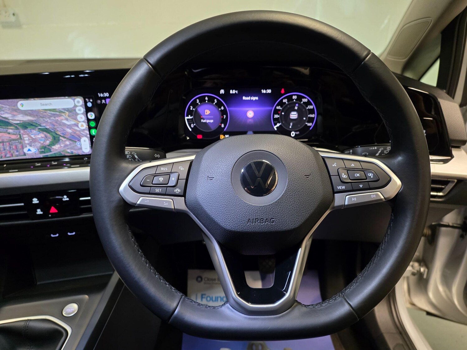 Used Volkswagen Golf 2021 for sale - 76742496: Photo 59