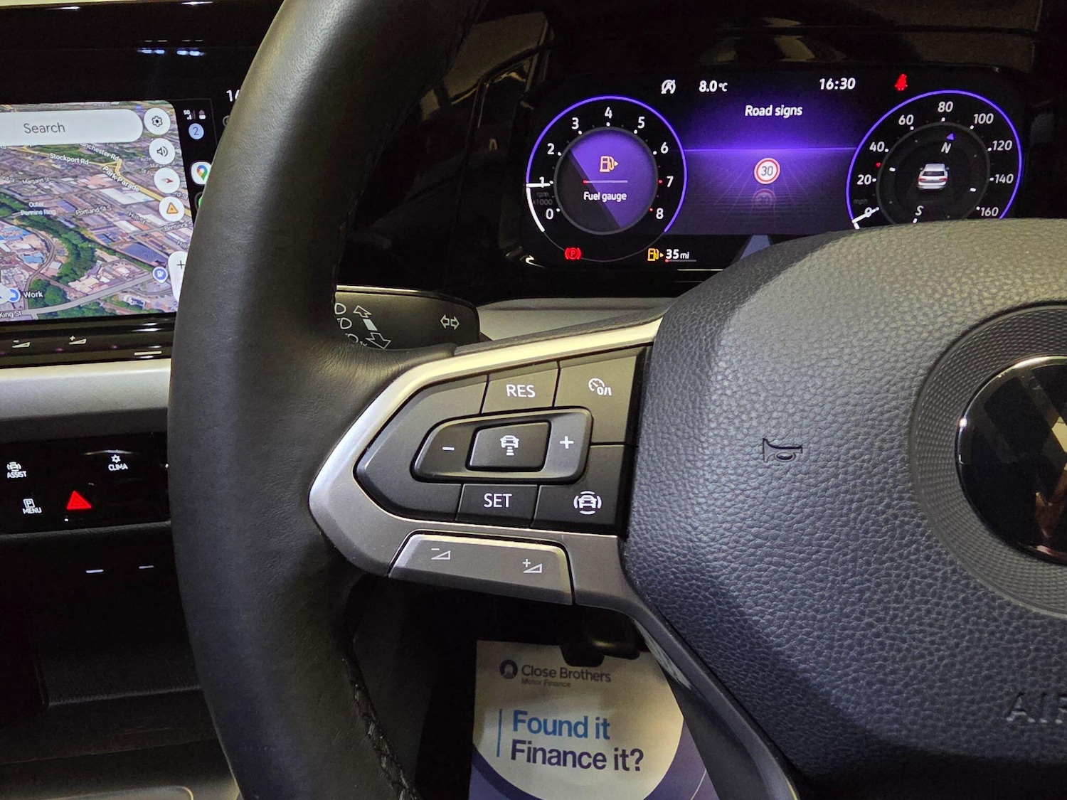 Used Volkswagen Golf 2021 for sale - 76742496: Photo 60