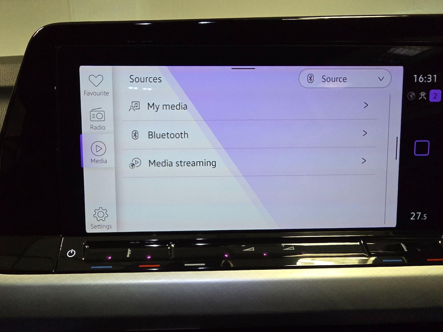 Used Volkswagen Golf 2021 for sale - 76742496: Photo 69