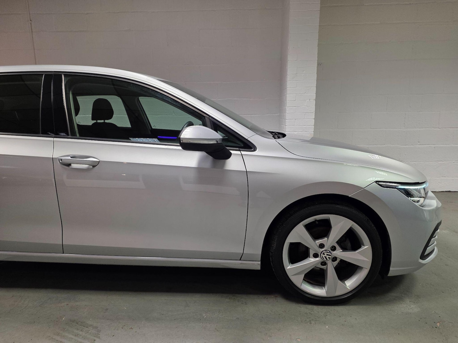 Used Volkswagen Golf 2021 for sale - 76742496: Photo 7