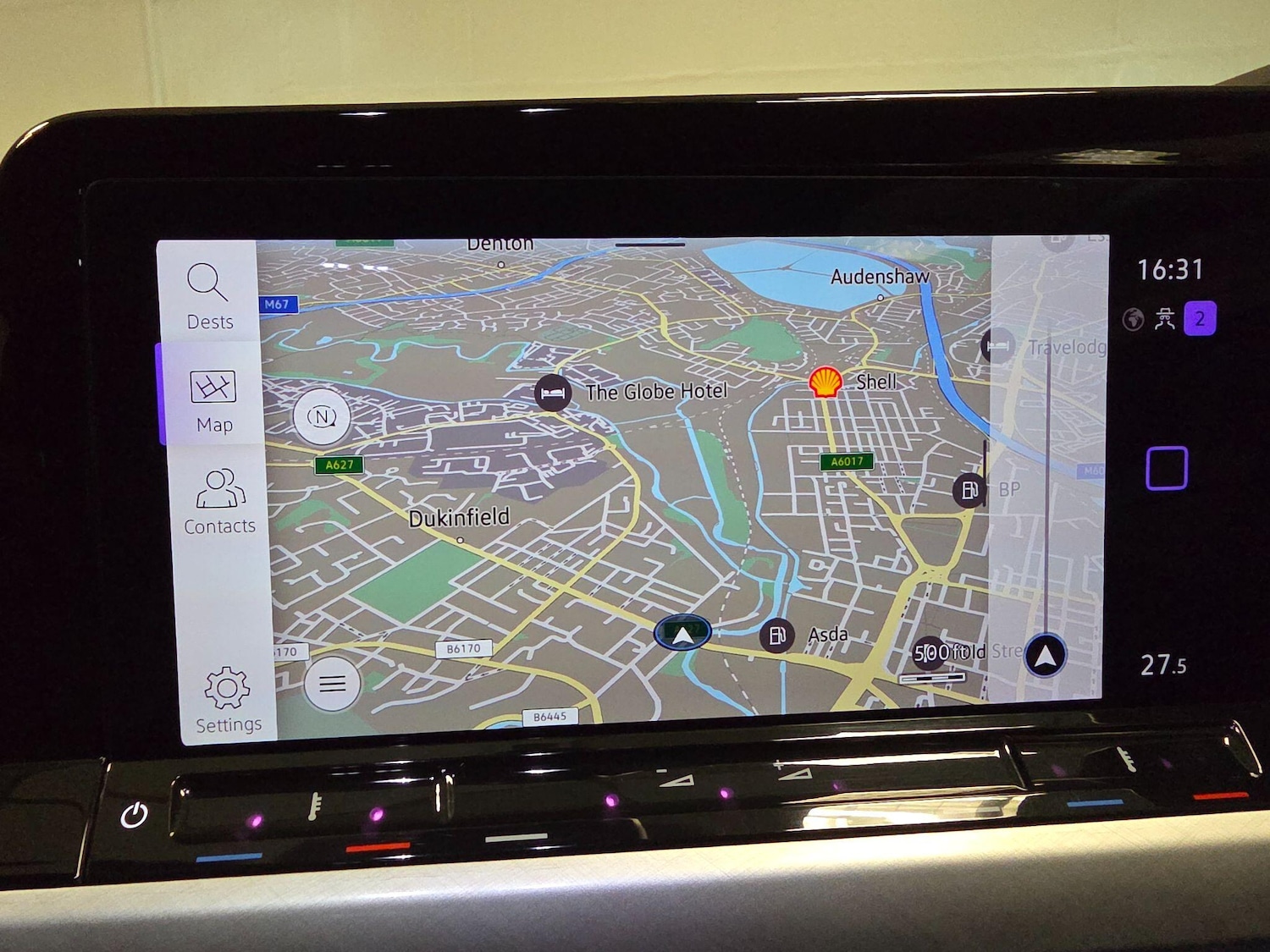 Used Volkswagen Golf 2021 for sale - 76742496: Photo 70