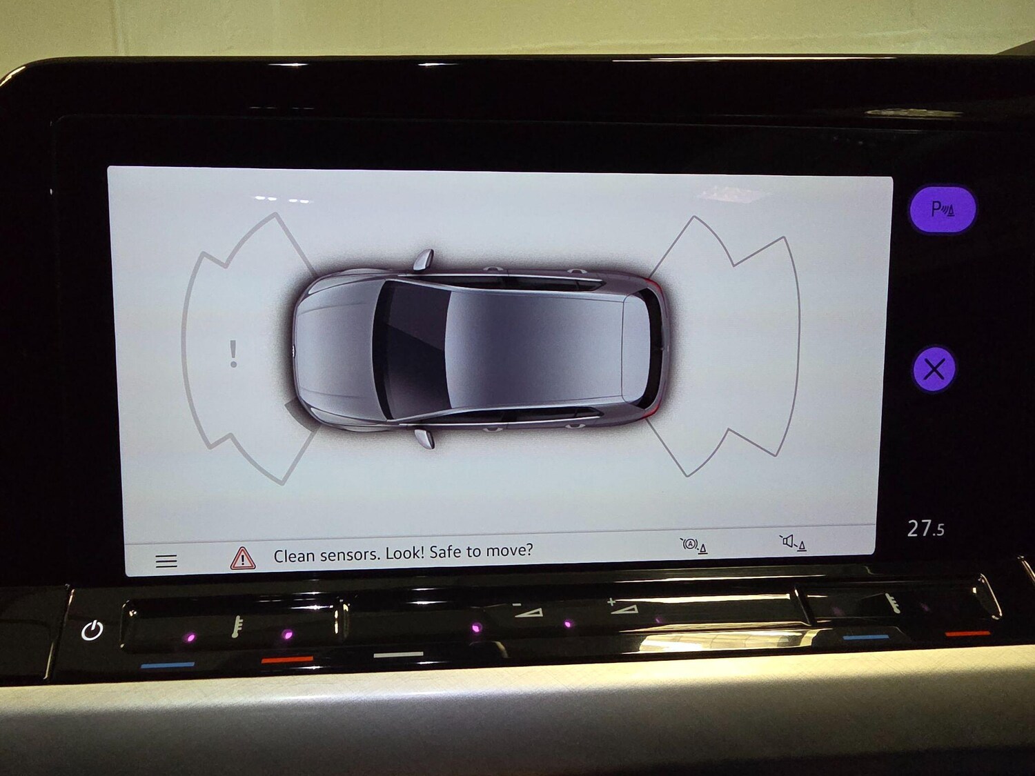 Used Volkswagen Golf 2021 for sale - 76742496: Photo 74