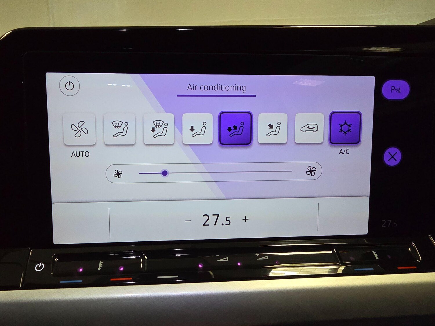 Used Volkswagen Golf 2021 for sale - 76742496: Photo 75