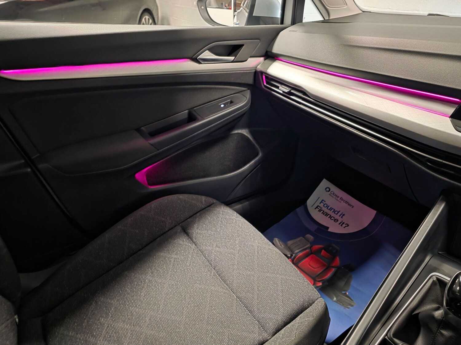 Used Volkswagen Golf 2021 for sale - 76742496: Photo 77