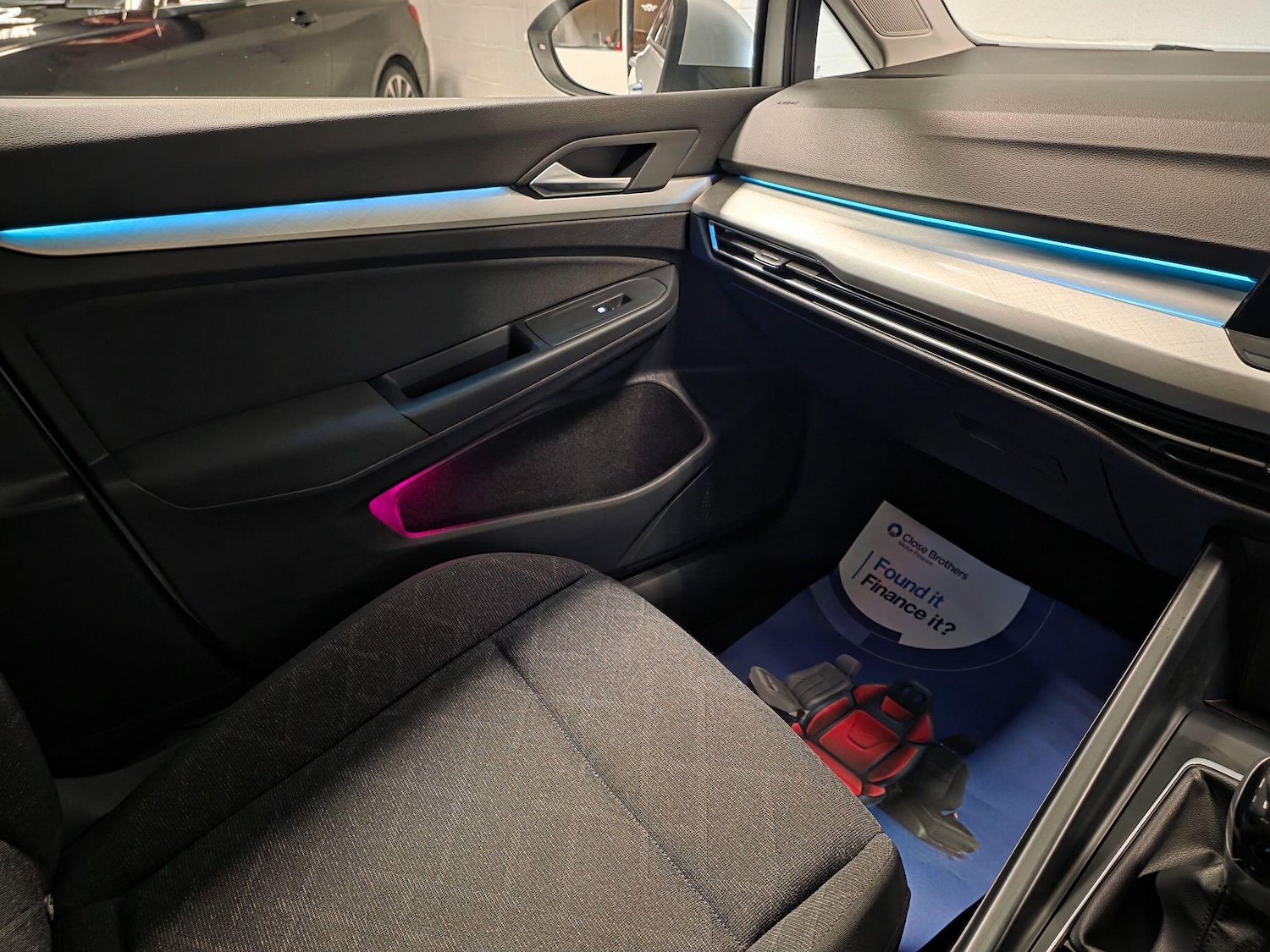 Used Volkswagen Golf 2021 for sale - 76742496: Photo 78