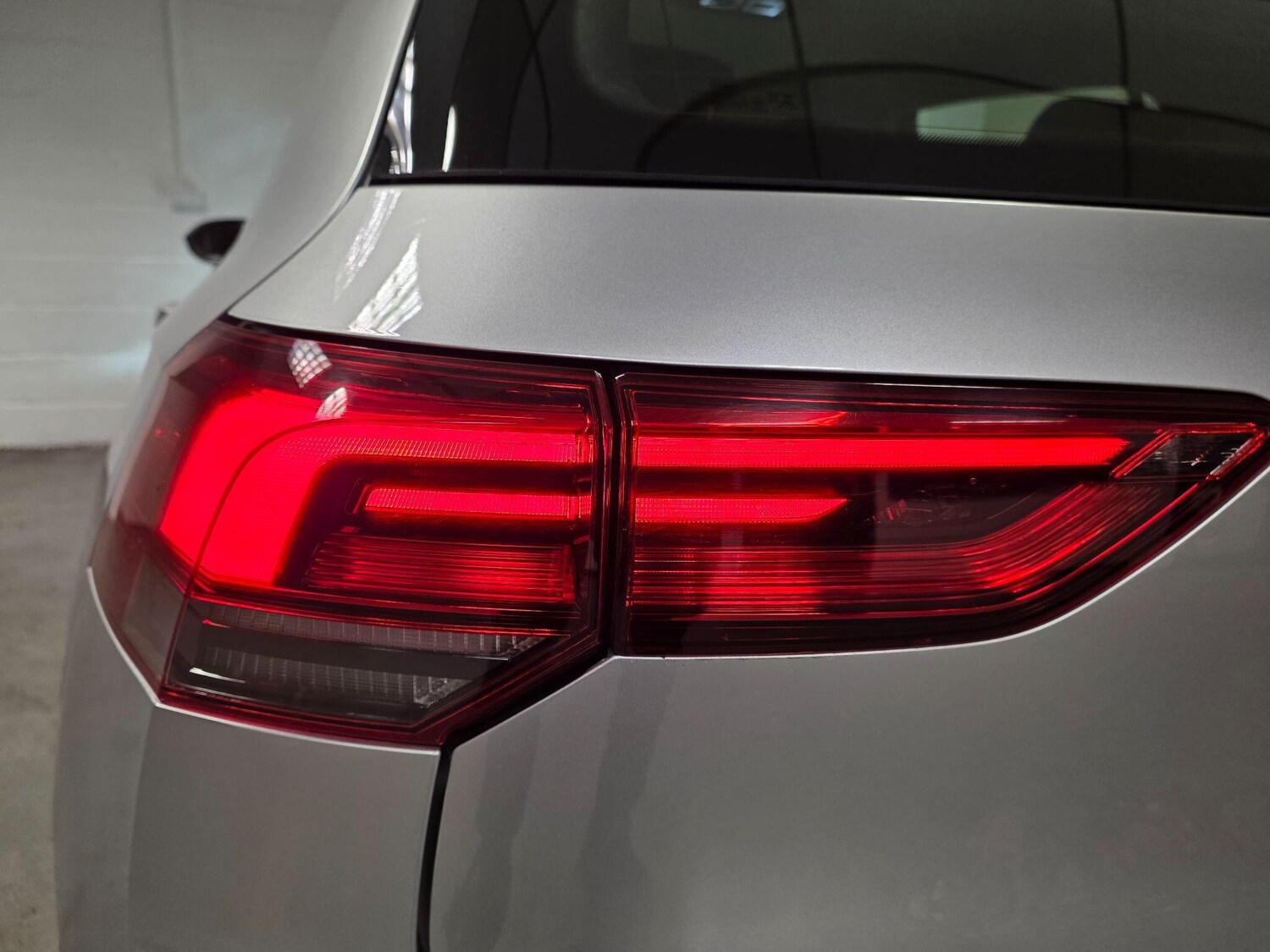 Used Volkswagen Golf 2021 for sale - 76742496: Photo 80