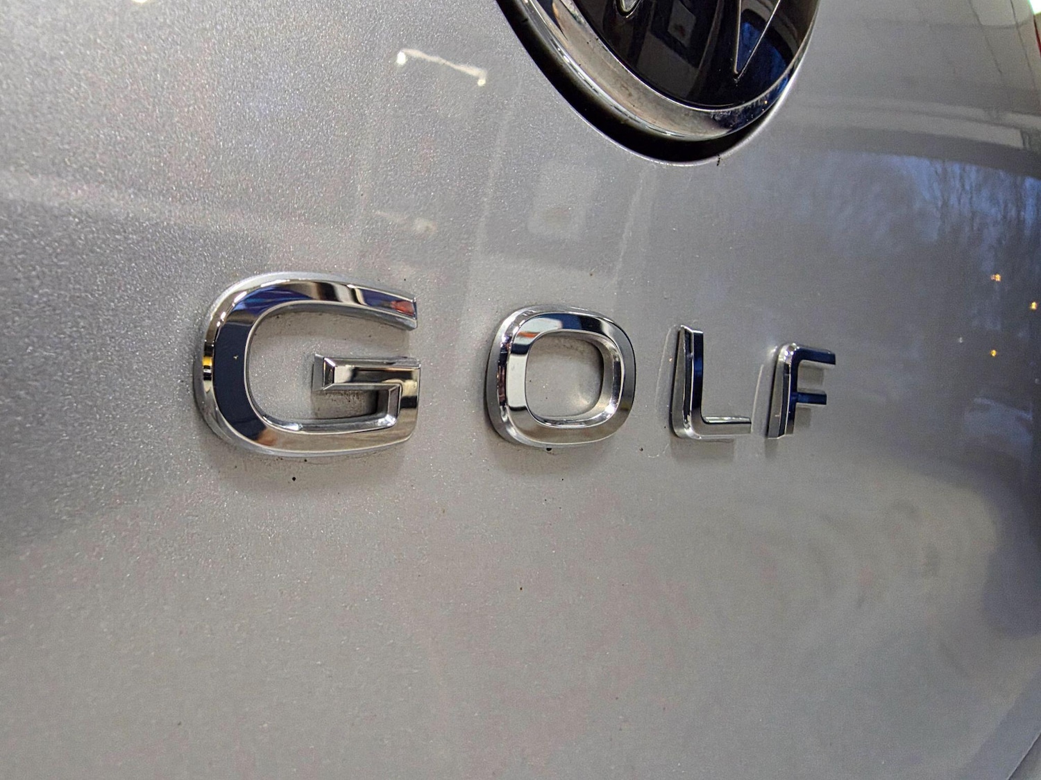 Used Volkswagen Golf 2021 for sale - 76742496: Photo 81