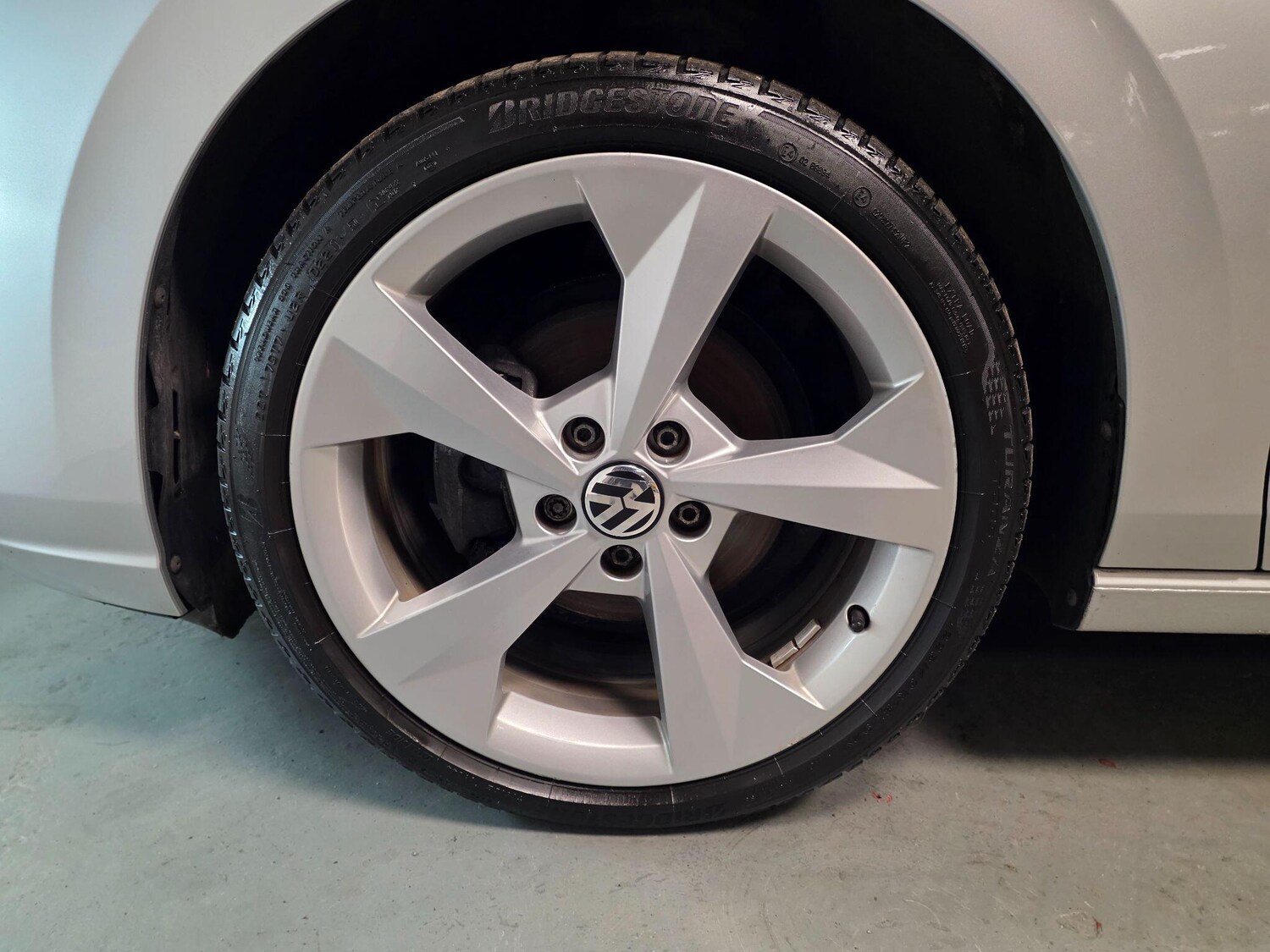 Used Volkswagen Golf 2021 for sale - 76742496: Photo 85