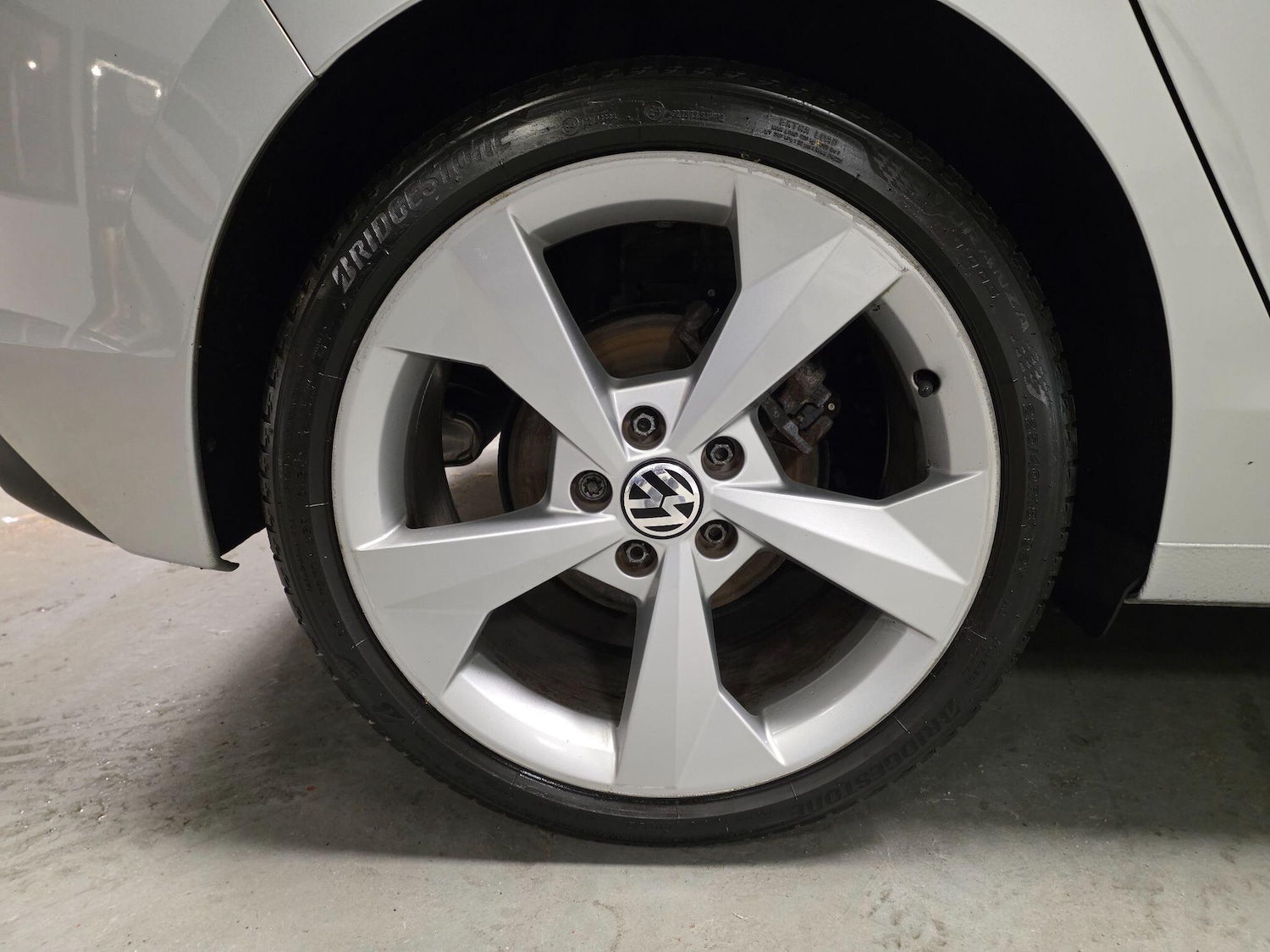 Used Volkswagen Golf 2021 for sale - 76742496: Photo 87