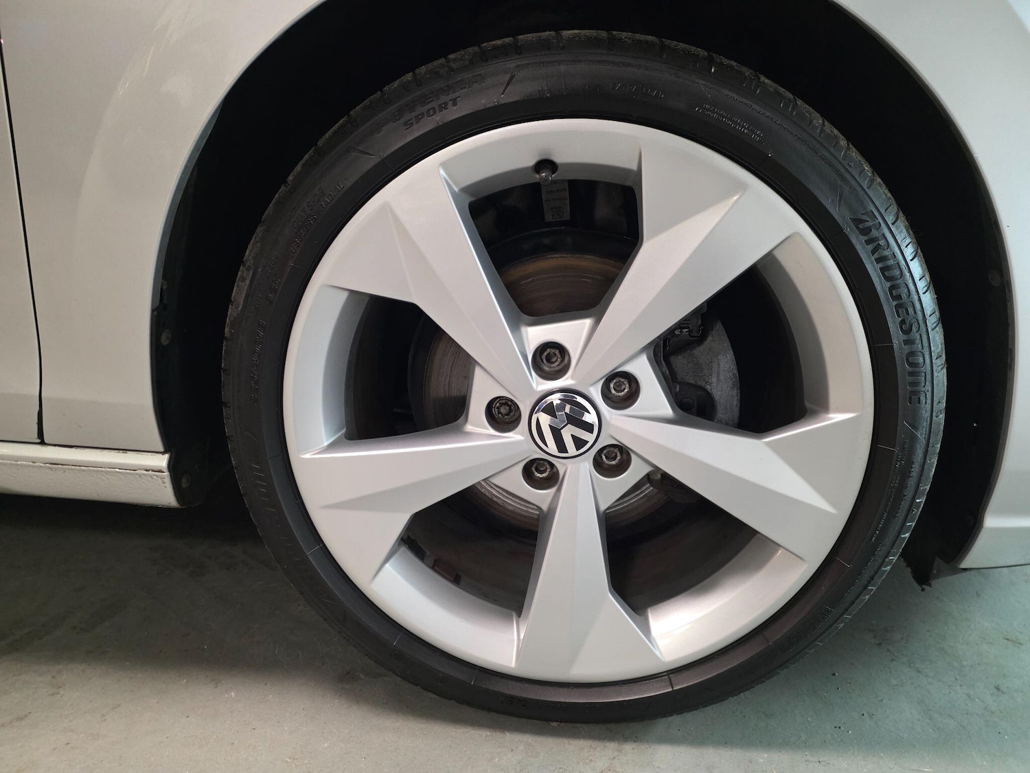 Used Volkswagen Golf 2021 for sale - 76742496: Photo 88