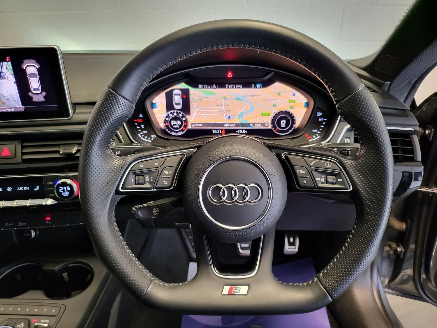 Vehicle 65