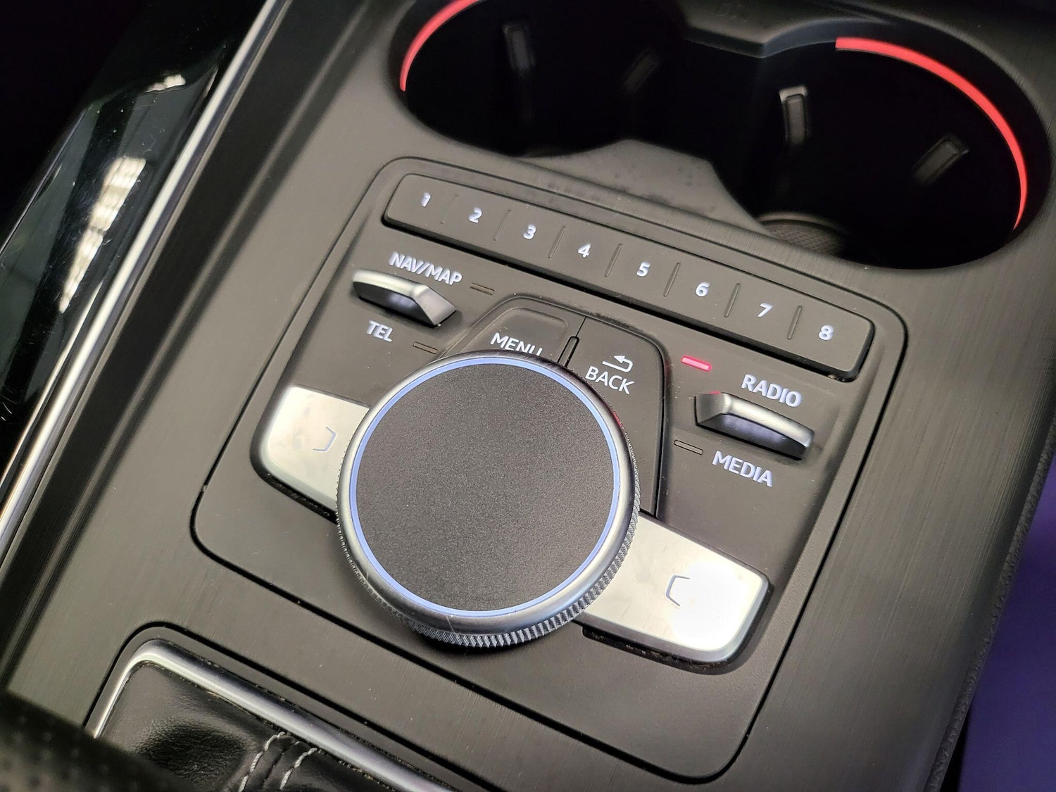 Vehicle 75