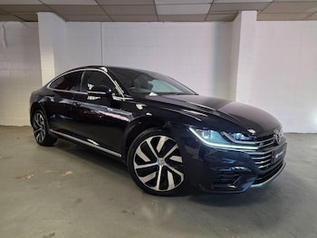 Used Volkswagen Arteon 2018 for sale - 79317265: Photo
