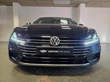 Used Volkswagen Arteon 2018 for sale - 79317265: Photo