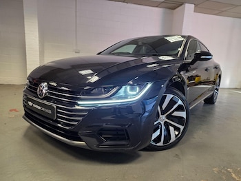 Used Volkswagen Arteon 2018 for sale - 79317265: Photo