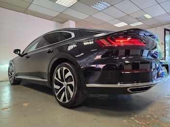 Used Volkswagen Arteon 2018 for sale - 79317265: Photo