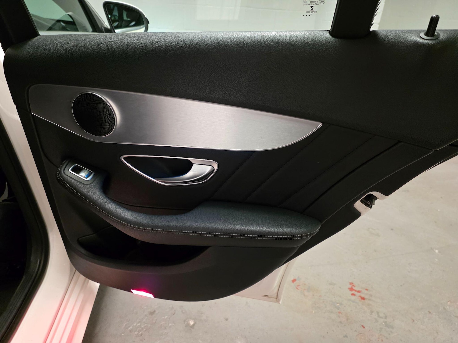 Used Mercedes-Benz C Class 2014 for sale - 76522384: Photo 38