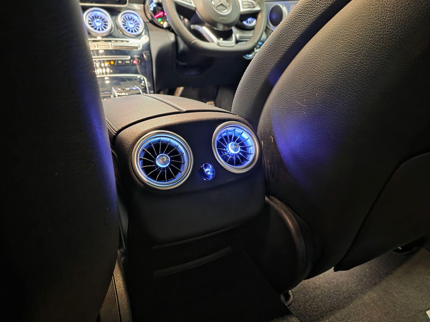 Used Mercedes-Benz C Class 2014 for sale - 76522384: Photo 47