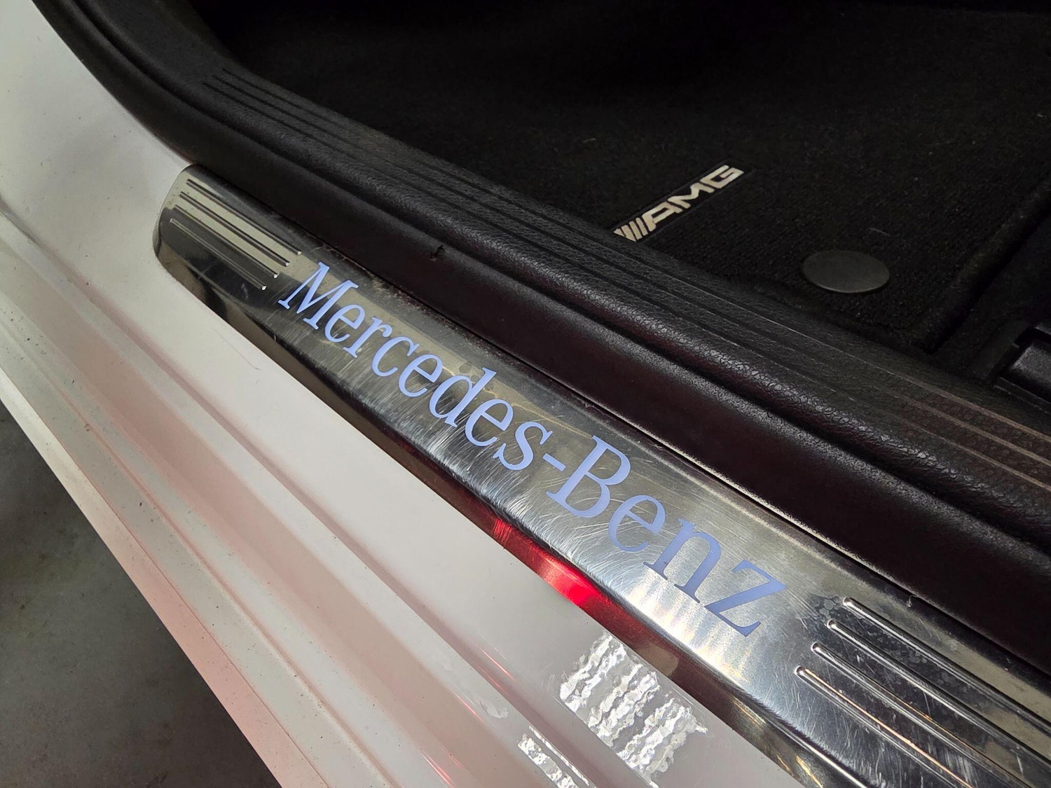 Used Mercedes-Benz C Class 2014 for sale - 76522384: Photo 56