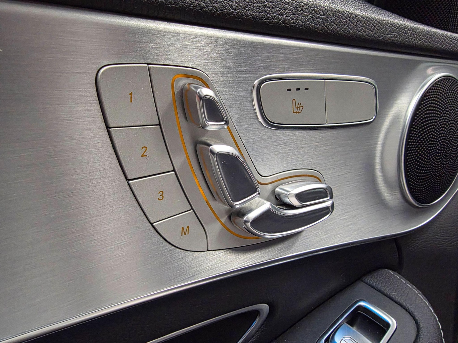 Used Mercedes-Benz C Class 2014 for sale - 76522384: Photo 57